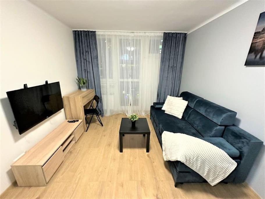 Exclusive 3br! In City Center +netflix! Apartament Warszawa