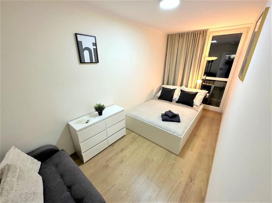 Apartament Exclusive 3br! In City Center +netflix!