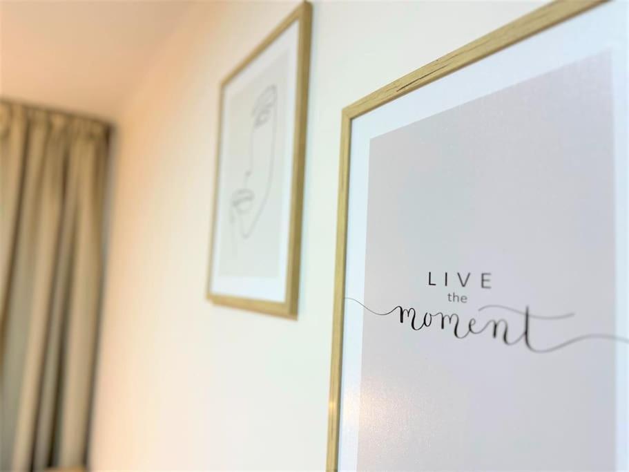 Exclusive 3br! In City Center +netflix! Apartament