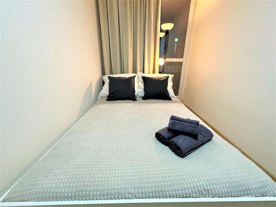 Exclusive 3br! In City Center +netflix! Warszawa
