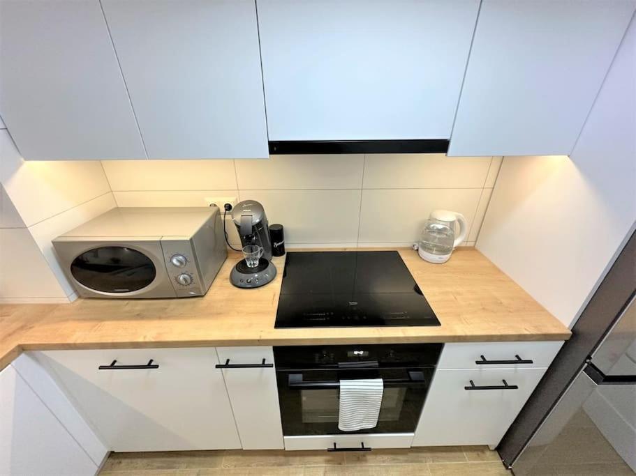 Exclusive 3br! In City Center +netflix! * Warszawa